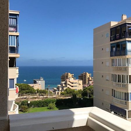 Apart Los Buenos Aires De Mar Los Arenales Del Sol Esterno foto